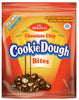 Cookie Dough Bites Chocolate Chip 5oz Peg Bag