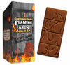 Flaming Anus 1.85oz Chocolate Bar (SNG12)