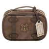 Harry Potter Trunk Travel Cosmetic Bag