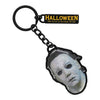 HALLOWEEN THE CURSE OF MICHAEL MYERS KEYCHAIN