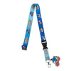 SONIC THE HEDGEHOG SPEED LANYARD (DISC)