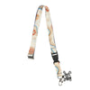 One Piece Live Action Lanyard (DISC)