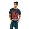 Five Nights at Freddy's Washed Unisex Tee