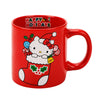 Hello Kitty Happy Holidays 16 oz Ceramic Mug