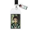 Demon Slayer Tanjiro Lanyard