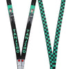 Demon Slayer Tanjiro Lanyard