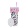 Hello Kitty 3D 26 oz Acrylic Tumbler