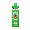 Minecraft 24 oz. Square Plastic Water Bottle