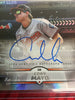 2025 Topps Stadium Club – Coby Mayo Rookie Auto 08/25 #SCBA-CM