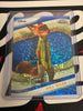 2025 Topps Chrome Disney – Nick Wilde – Blue Mini Diamond Parallel #167 (148/150)