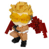 My Hero Academia Nanoblock Character Collection Series - Hawk