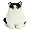Fat Cats™ - 8.5" Muffins Tuxedo™