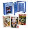 Cryptid Playing Card Set