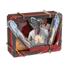 Chainsaw Man Wooden Gallery Individual Snapshot - Chainsaw Devil
