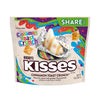 Hershey Cinnamon Toast Crunch Kisses 9oz Stand Up Bag (SNG16-8)