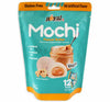 Royal Family Peanut Butter Mochi 6.34oz Peg Bag