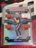 2024 Panini Rookies & Stars Football #C-DME Drake Maye Crusade Insert Rookie Card