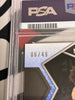2021 Panini Mosaic Basketball #203 Cade Cunningham Purple Mosaic PSA 10 /49 (06/49)