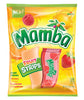 Mamba Fruit Strips 6.3oz Peg Bag