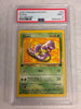 Ekans (1st Edition) - Team Rocket - 56/82 - (Graded PSA 9)
