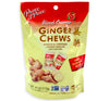 Ginger Chews Blood Orange - 4oz Peg Bag