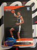 2023–24 Panini NBA Hoops – Victor Wembanyama – Attack the Rack Insert #1 – San Antonio Spurs