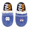 Towelie - Odd Fuzzy Slides - Size M