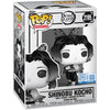 Funko Pop! Animation: Demon Slayer - Shinobu Kochu Sumi-Ink #2195 (Entertainment Earth Exclusive)