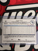 2024 Topps Series 1 – Team Logo Border SSP – Yandy Díaz (Tampa Bay Rays) #52