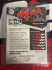 2023 Upper Deck Skybox Marvel Metal Universe Spider-Man – PMG Red #114 (049/100)