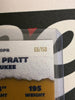 2025 Onyx Rips – Cooper Pratt Limited Edition Autograph #68/150