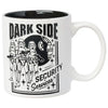 Star Wars Dark Side Security Ceramic Mug