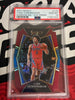 2021 Panini Select Basketball Cade Cunningham Maroon Die-Cut Prizm /175 PSA 10 (50/175)