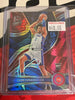 2021–22 Panini Spectra #102 Cade Cunningham Asia Red Hyper Prizm