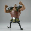 One Piece: Battle Record Collection - Jozu Figure