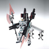 Mobile Suit Gundam Unicorn MG RX-0 Full Armor Unicorn Gundam (Ver.Ka) 1/100 Scale Model Kit - Sweets and Geeks