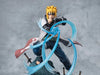 Naruto - Shippuden: [EXTRA BATTLE] Minato Namikaze (Rasengan) Figuarts Zero