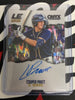 2025 Onyx Rips – Cooper Pratt Limited Edition Autograph #68/150
