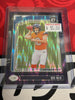 2024 Donruss Optic – Bo Nix Purple Shock #209 Rookie Card