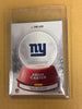2025 Panini Donruss – Abdul Carter Rookie Sweater Tri-Color (RC, SWE-ACR)