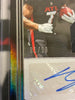 2023 Panini Limited Football #103 Bijan Robinson Rookie Patch Autograph /99 (81/99)