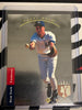 1993 Upper Deck SP Derek Jeter Premier Prospects #279