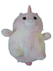 Puffimalz Unicorn 15" Plush