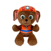 Ty Plush Paw Patrol: Zuma Beanie Babies Small (SNG6)