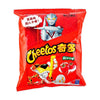 Cheetos Ultraman Ketchup Flavor - Japan 23g