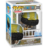 One Piece Straw Hat Pirates Usopp Funko Pop! Vinyl Figure #2333 - Entertainment Earth Exclusive