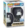 Funko Pop! Animation: Naruto: Shippuden - Orochimaru Sannin (Entertainment Earth Exclusive) #2104