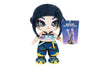 KPop Demon Hunters Plush 8in - Zoey