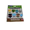 Minecraft 3D Motion Decals in Blind Bag (SNG24)
