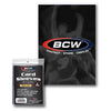 Thick Card Sleeves 240pt - 100 Pack
